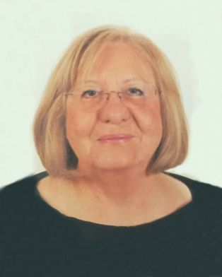 necrologio FEDETTO CARLA IN CARRARO