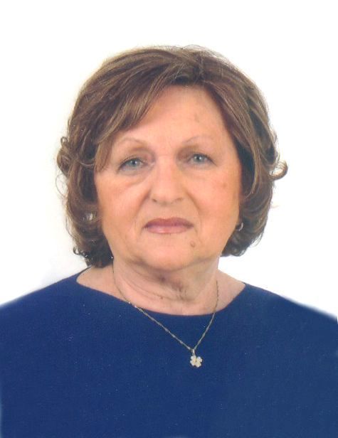 necrologio POLETTO NILVA VED. FANTIN
