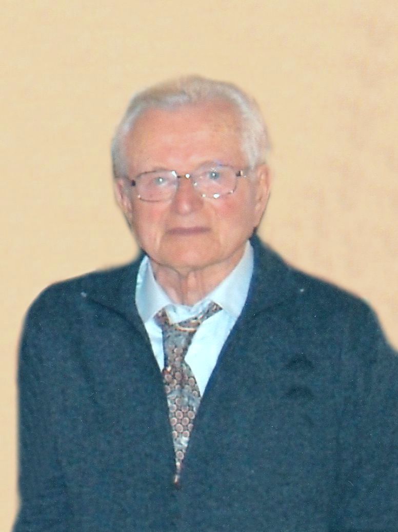 necrologio EULOGI IVALDO