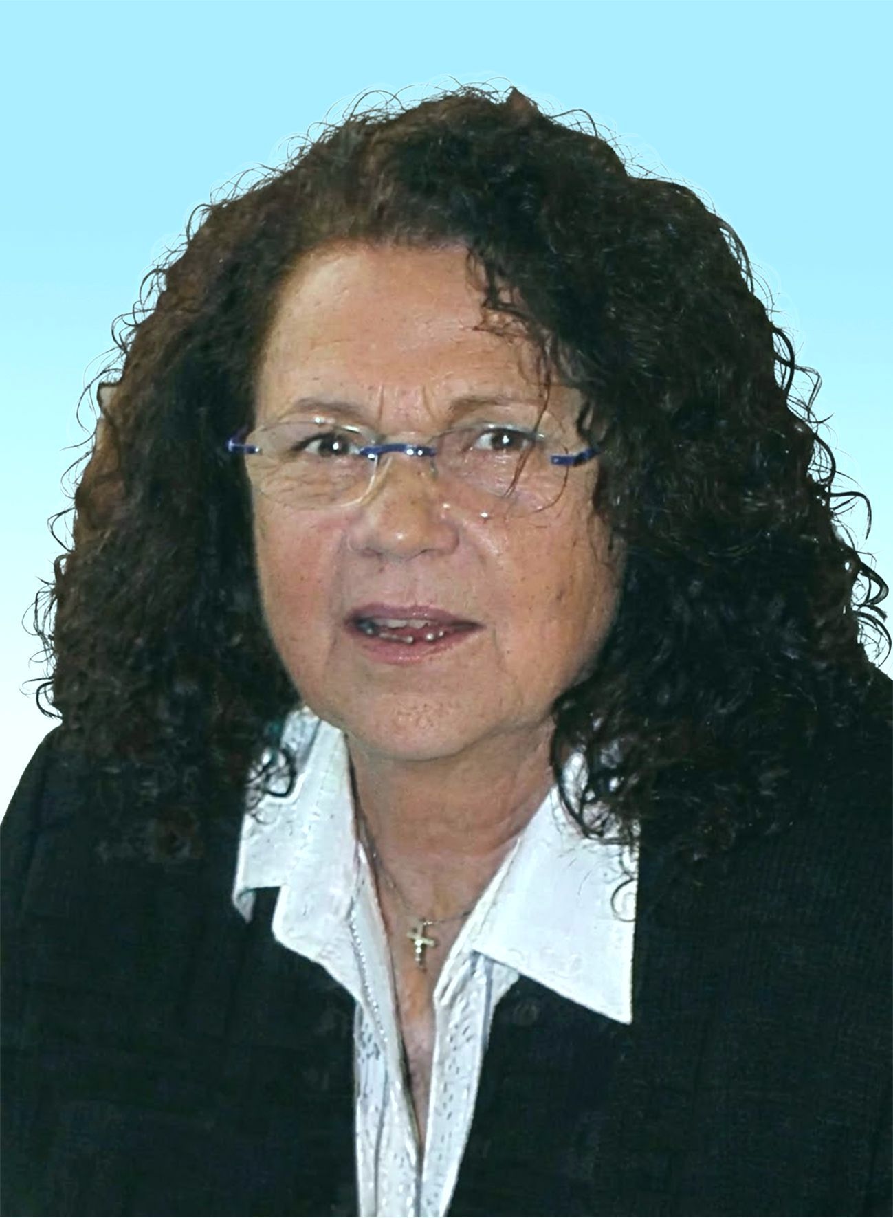 necrologio MARTA SACCHETTO