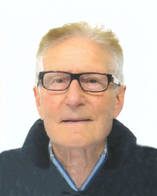 necrologio GASPARINI CORRADO