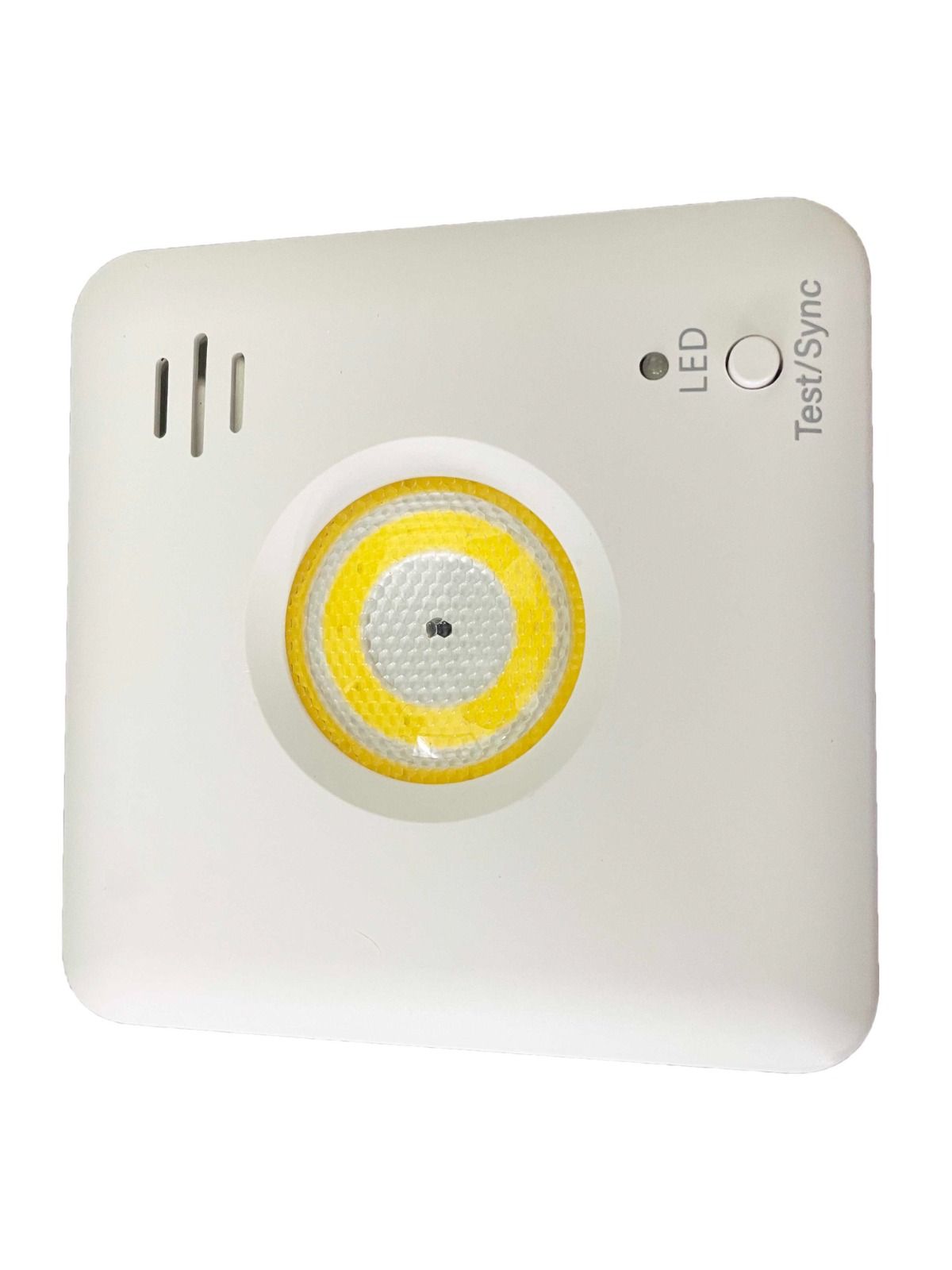 Smoke Alarms for the Deaf Vibrating Pillow Fire Alarms