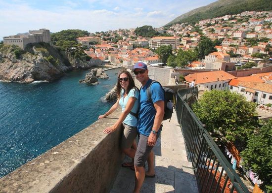 Tourism Marketing
