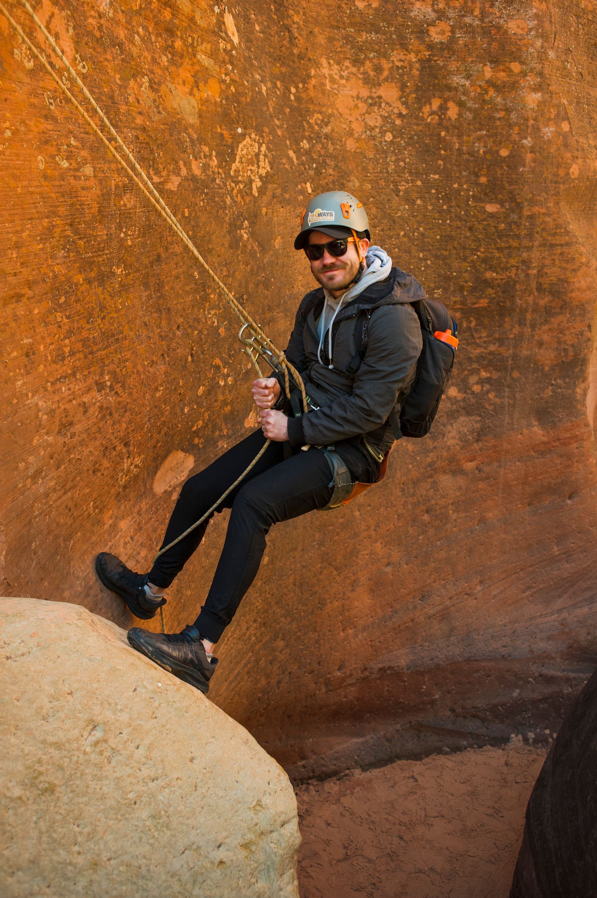 Adventure tours
