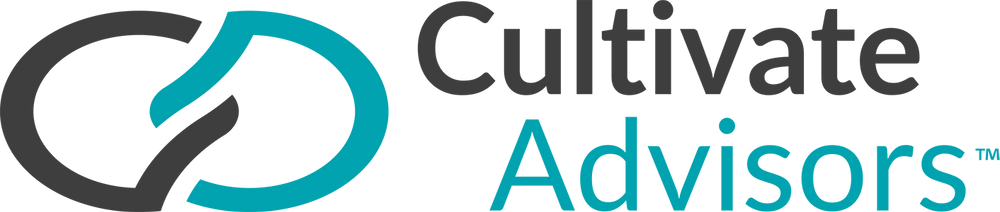 Cultivate Advisors Logo