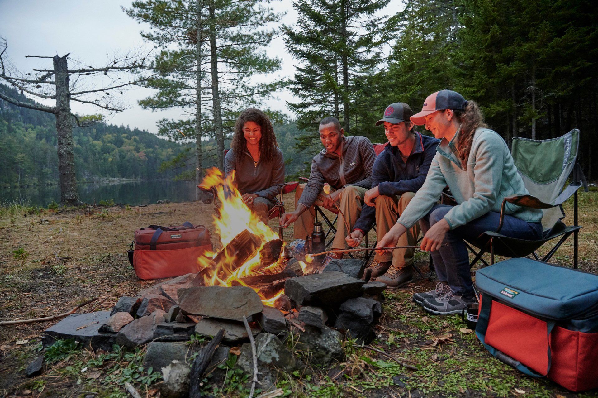 L.L. Bean Outdoor