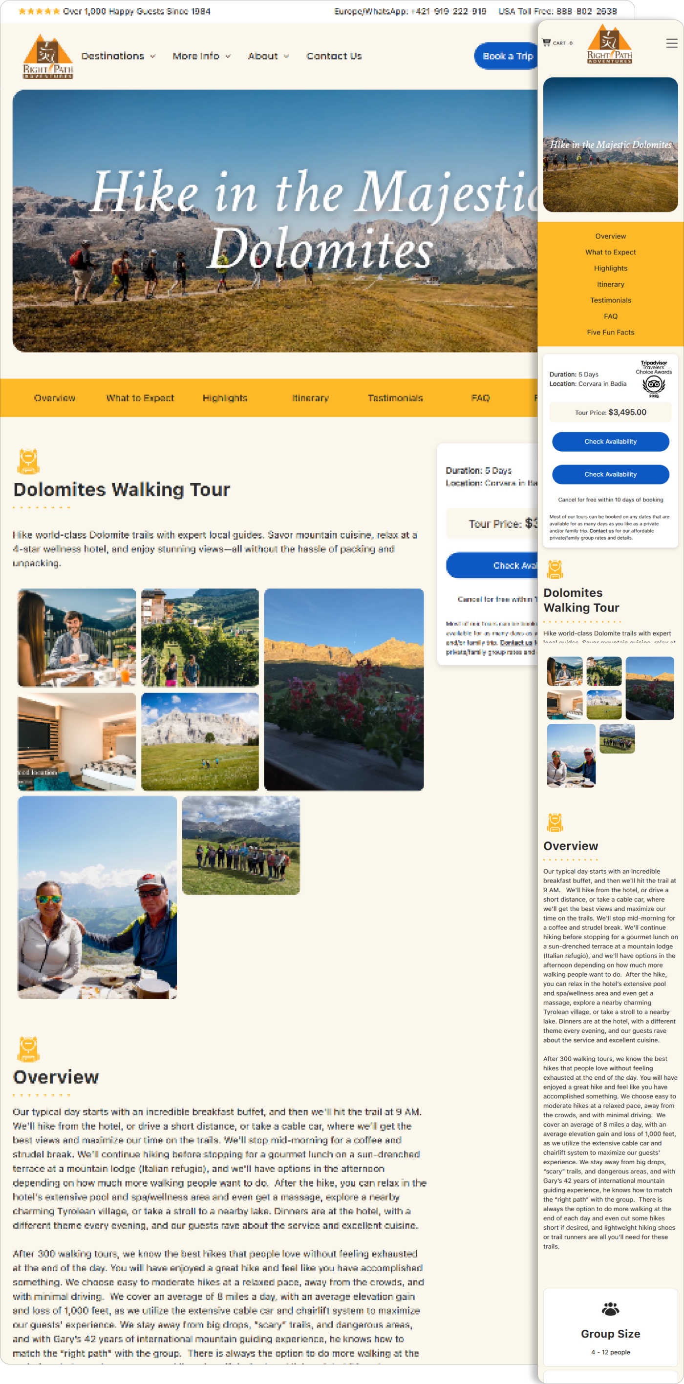 Website: 