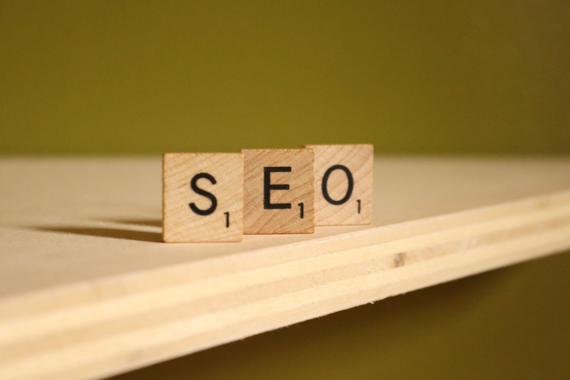 SEO for tour operators