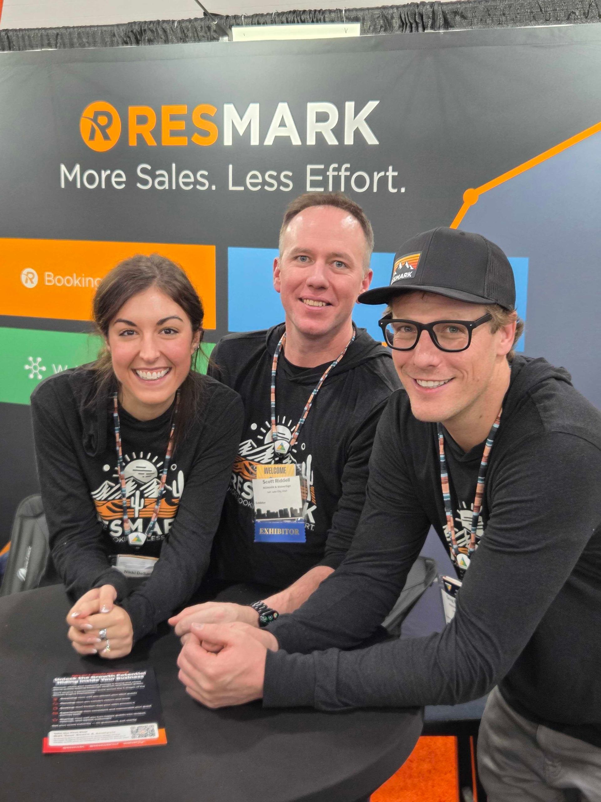 Resmark Team