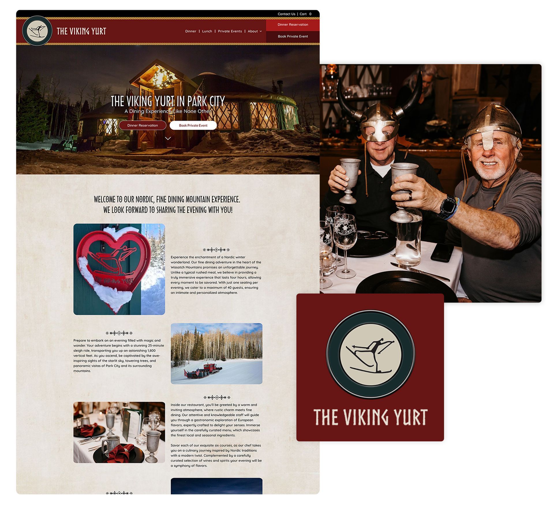 SEO for tour operators