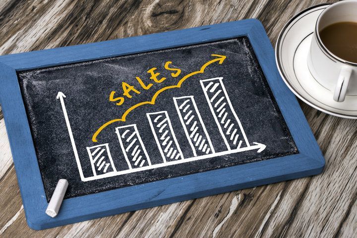 Tourism Sales