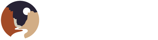 Four Season Guides logo with hiker silhouette and text “Southwest Hiking Adventures”