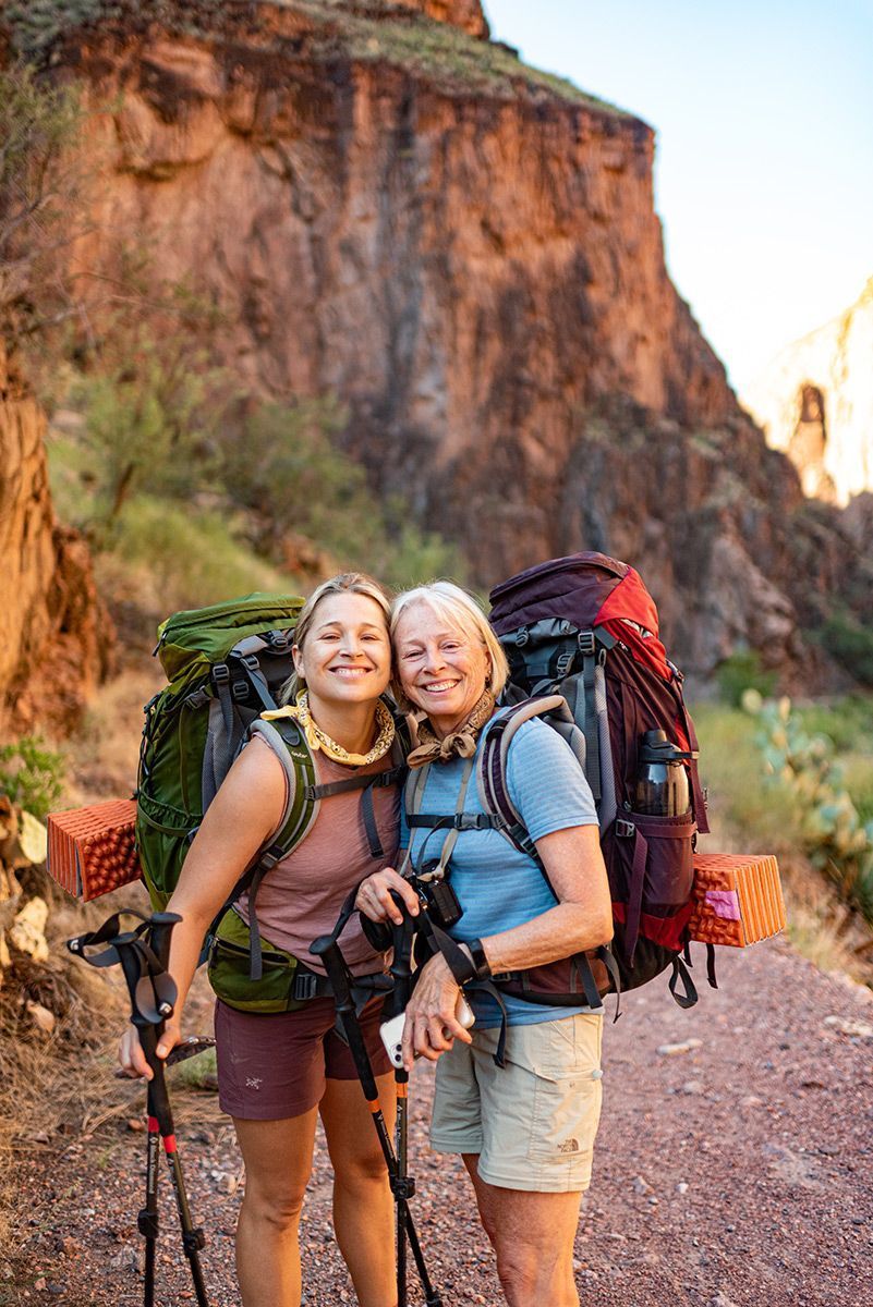 Adventure tours