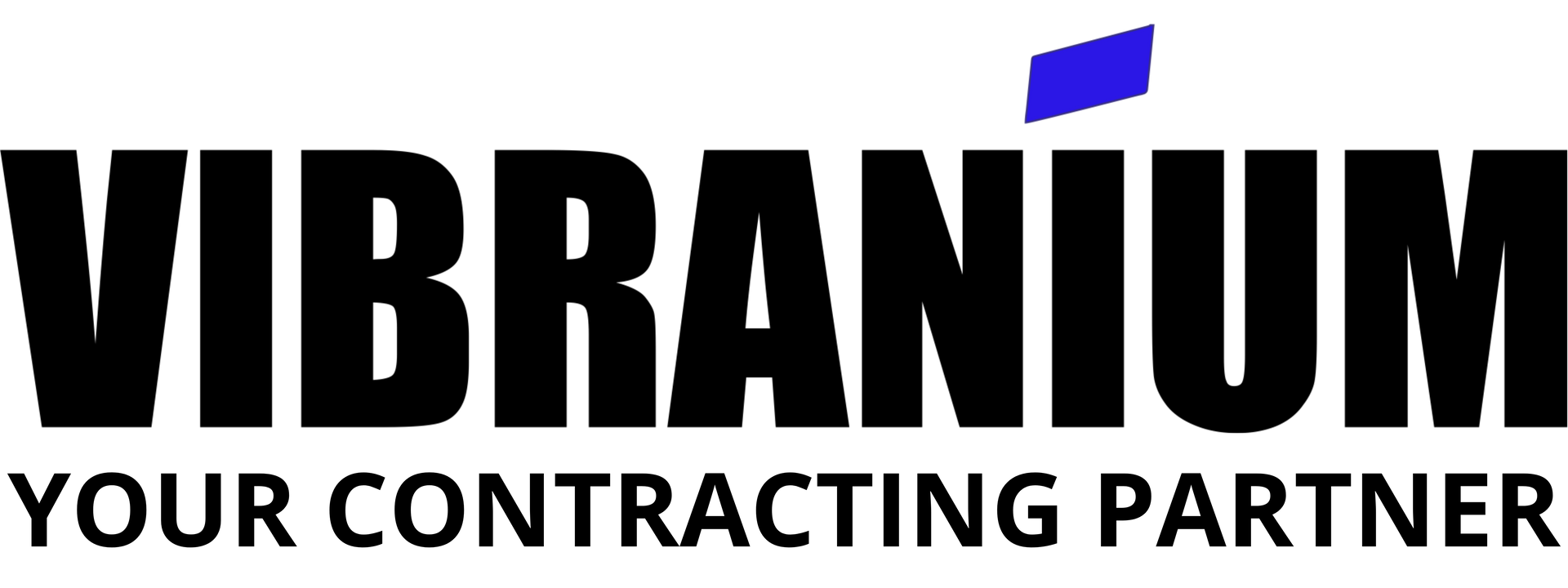 Vibranium Contracting LLC, a contracting partner in UAE