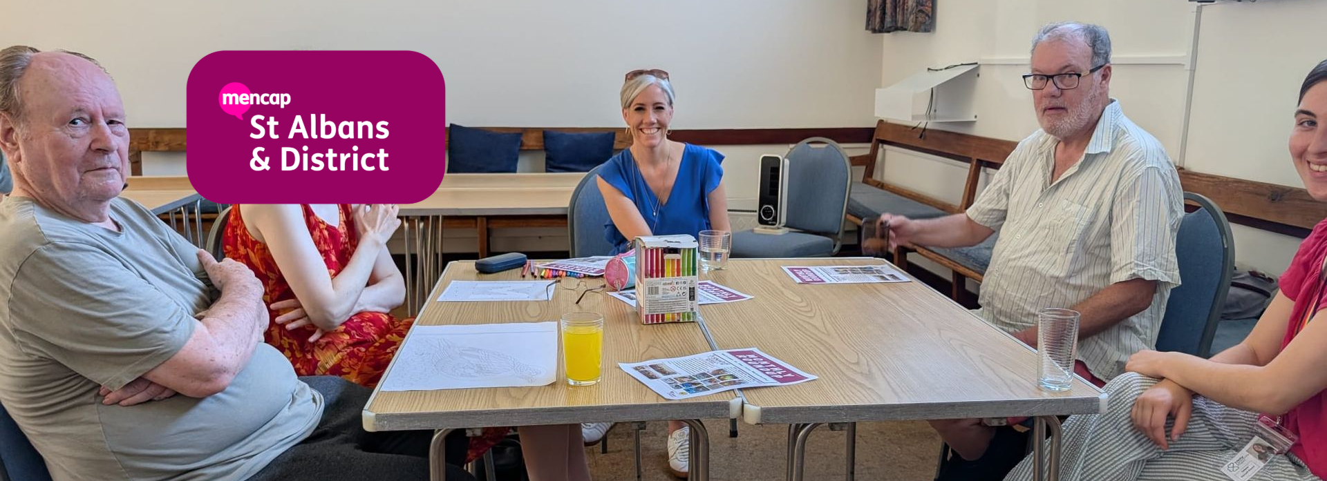 SNAP Summer Scheme