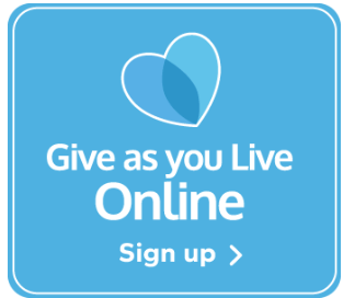 Give as you live online