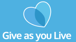 Give as you Live