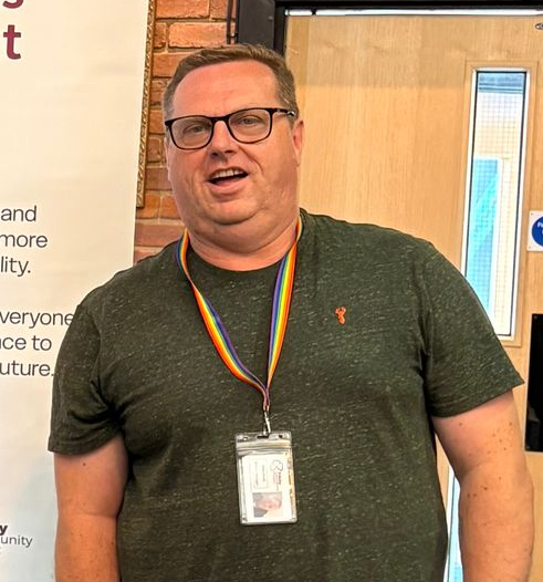 Trinity Community Project