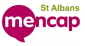 St Albans Mencap Old Logo
