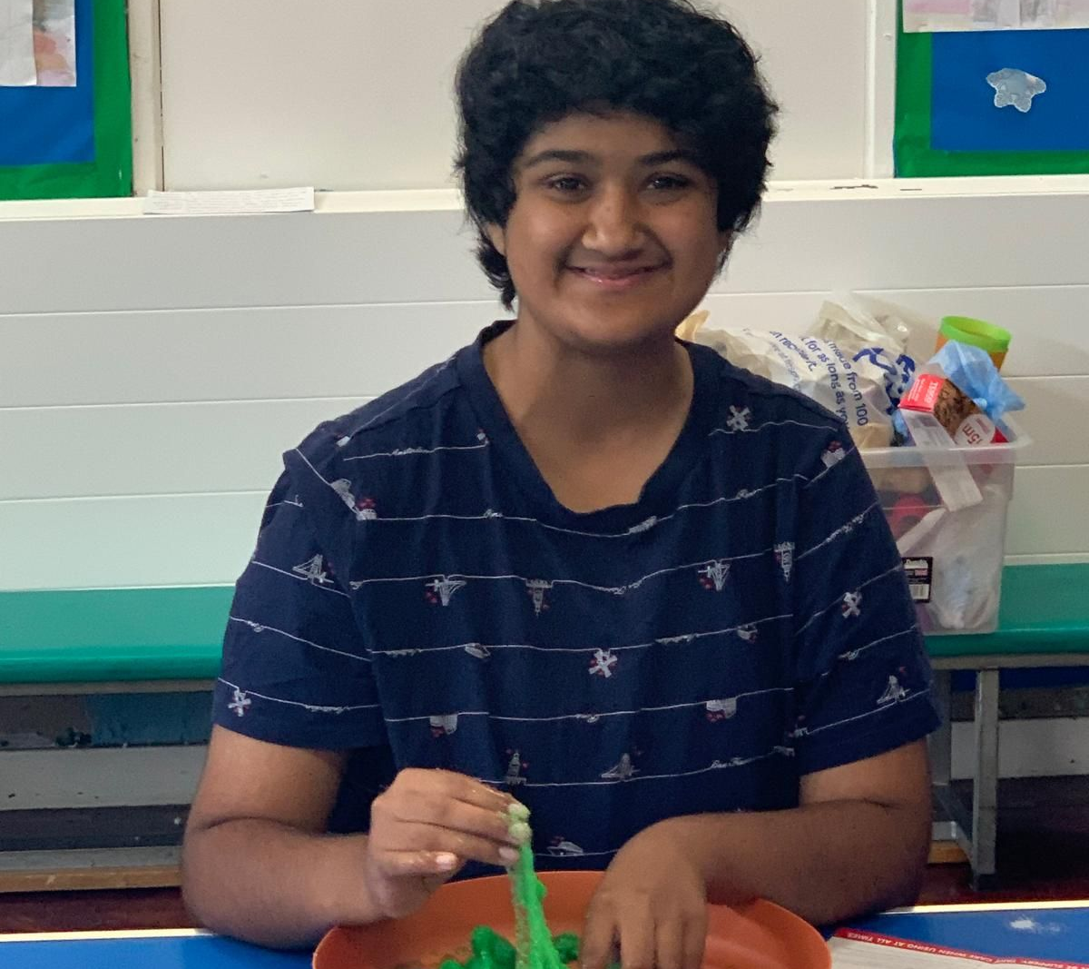 Special Needs Activities and Play