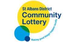St Albans District Community Lottery