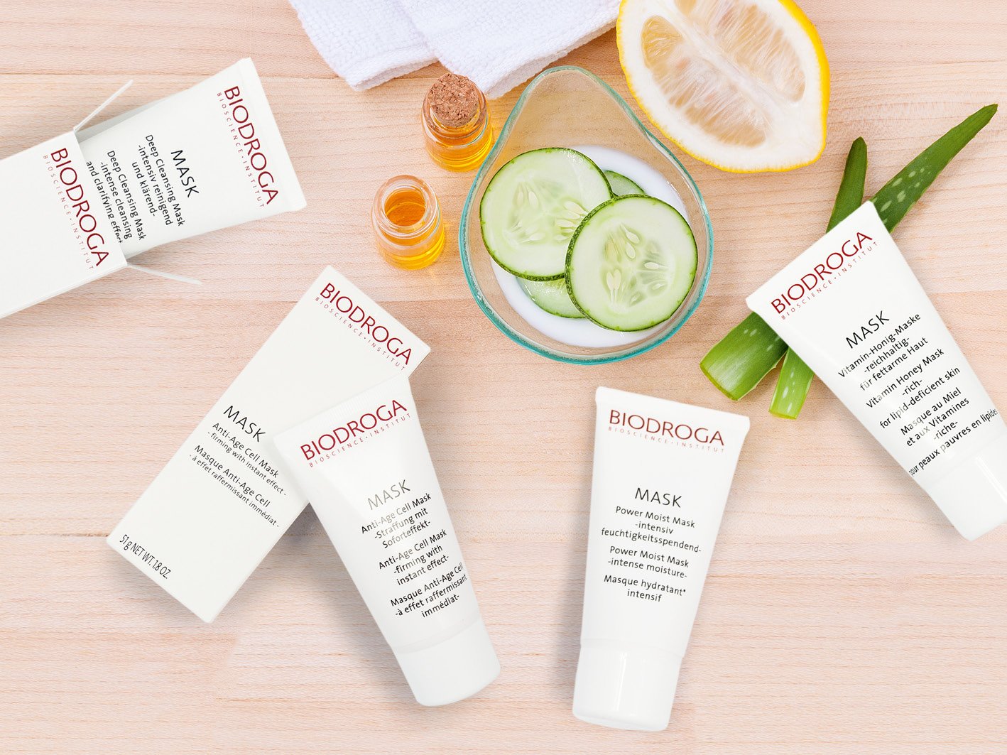 Emilia's Skin Care Center