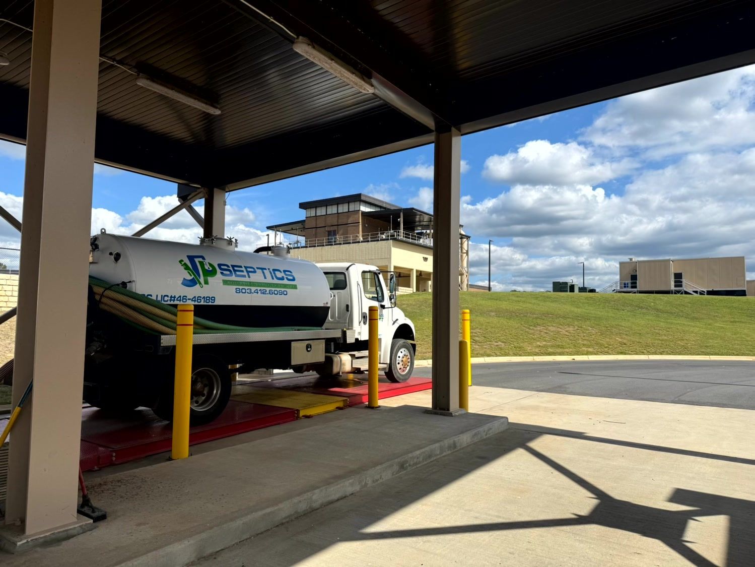 Welcome to the Neighborhood: A Homeowner's Guide to Septic Systems in Rock Hill, SC