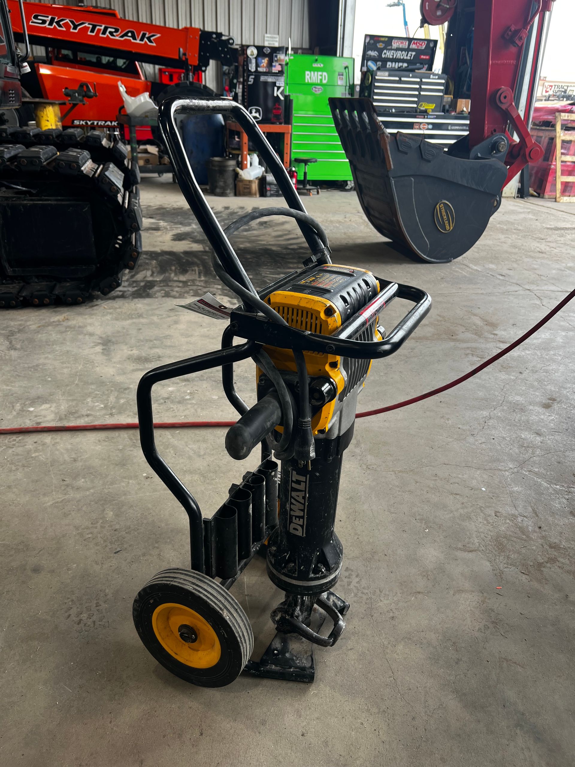 Equipment