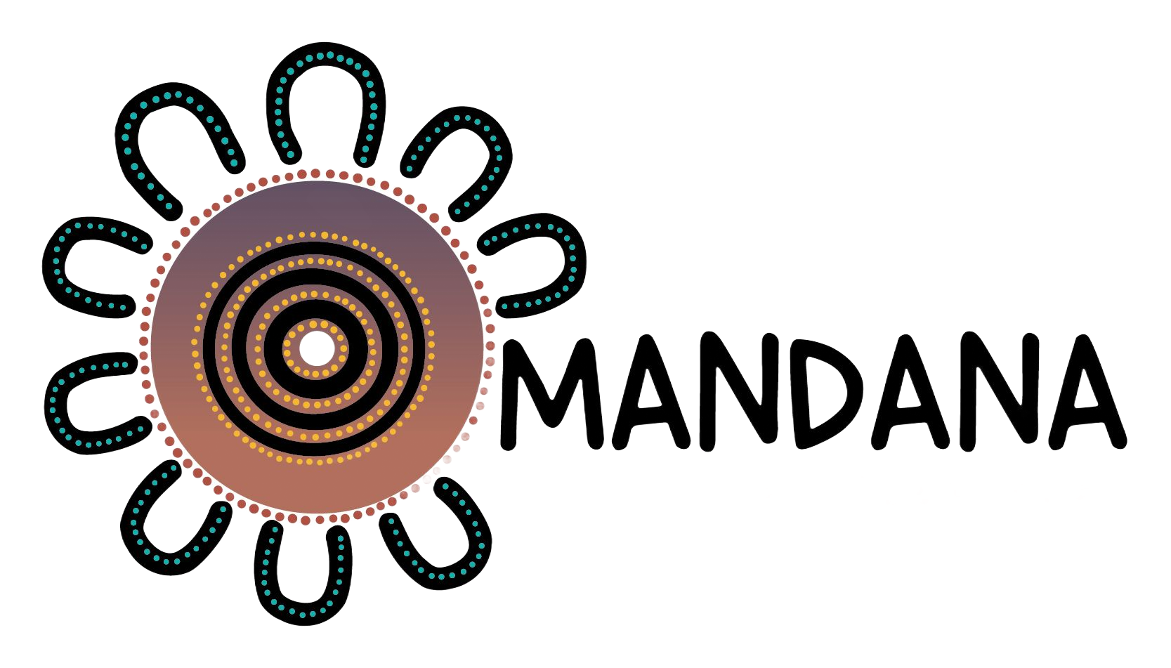 Mandana logo