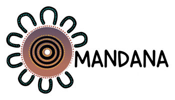 Mandana logo