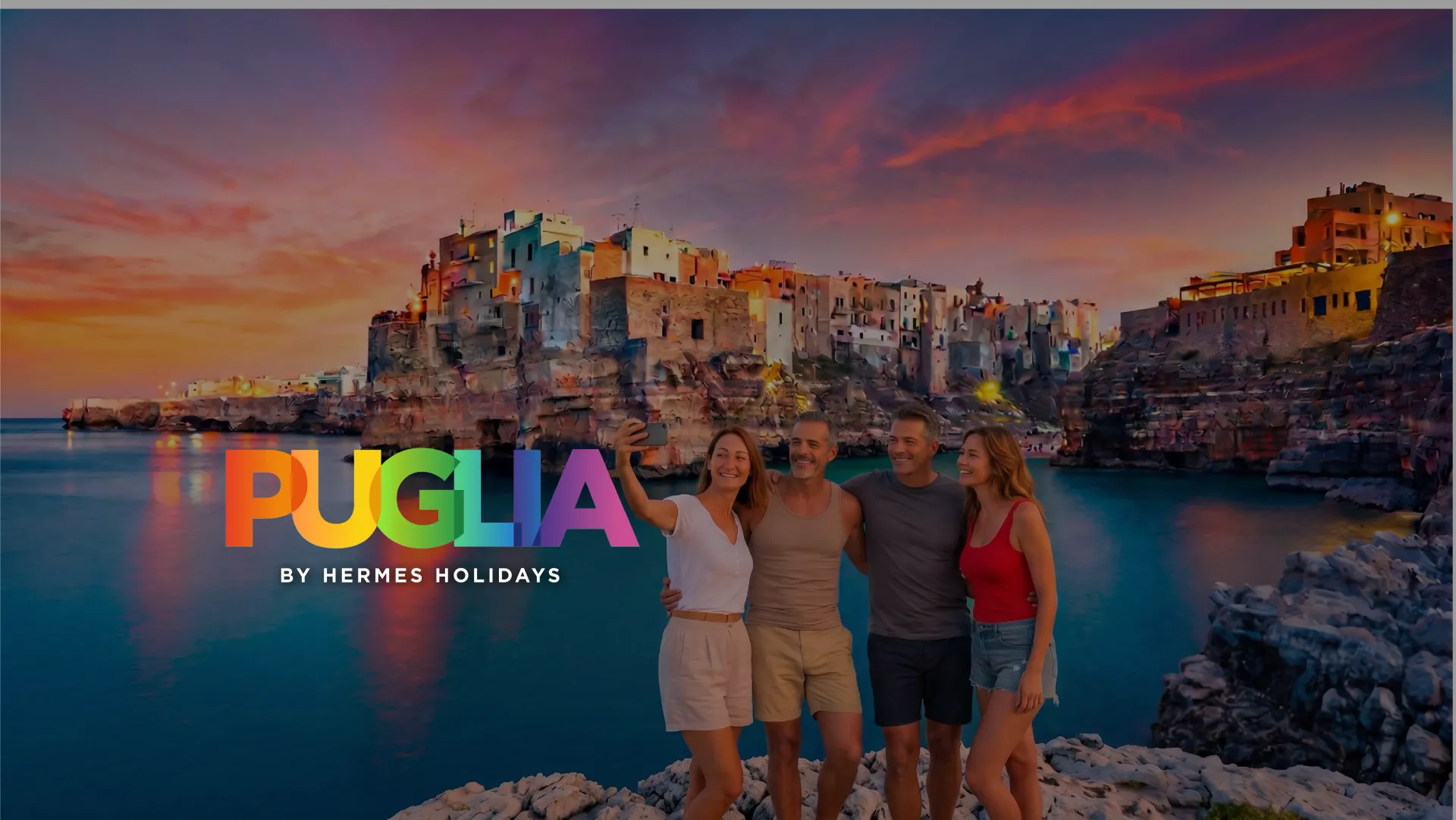 Puglia By Hermes Holidays