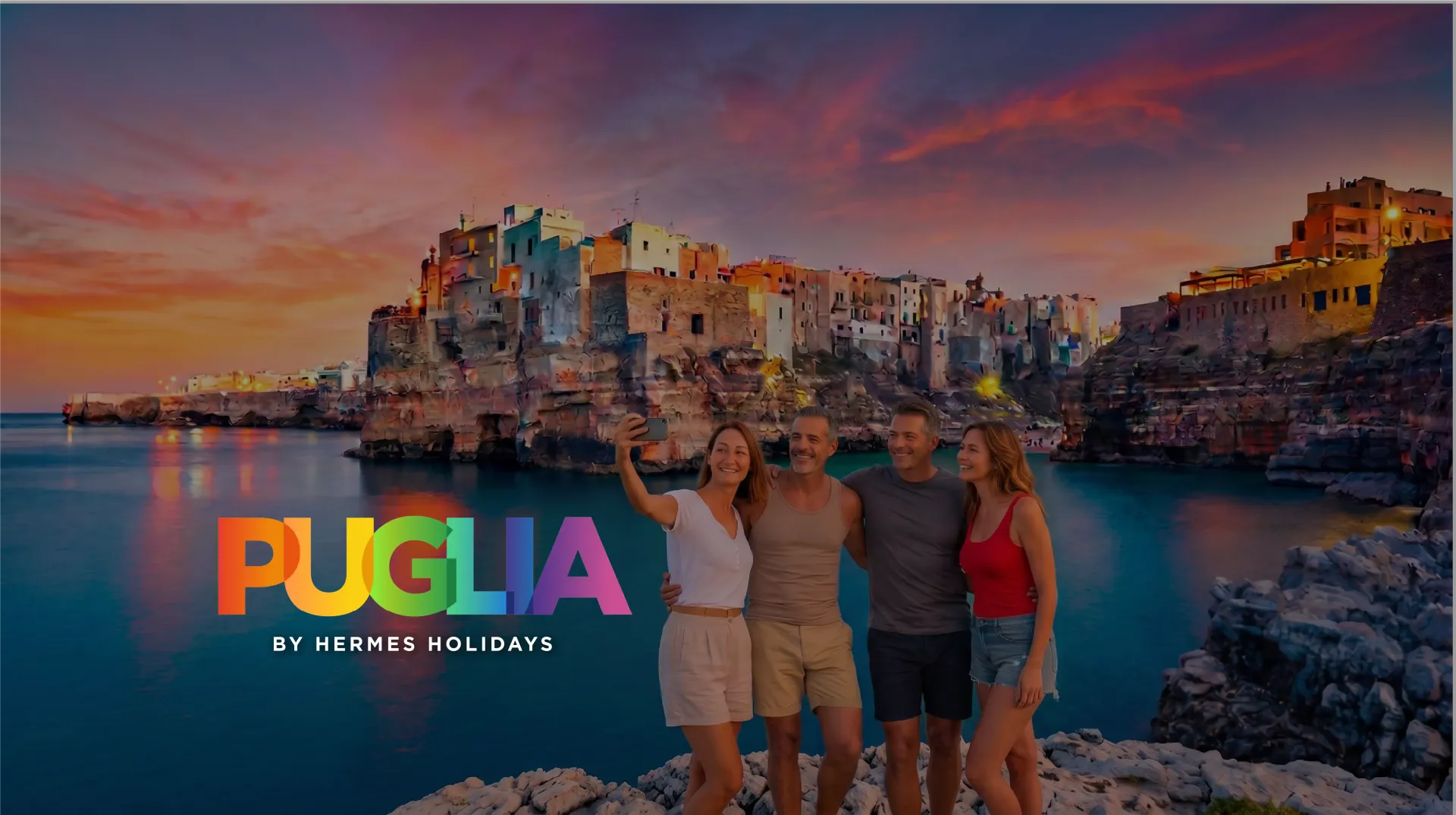 Puglia By Hermes Holidays