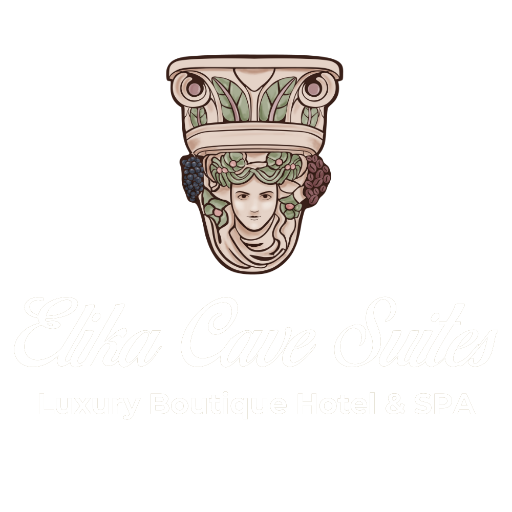 Elika Cave Suites, Cappadocia