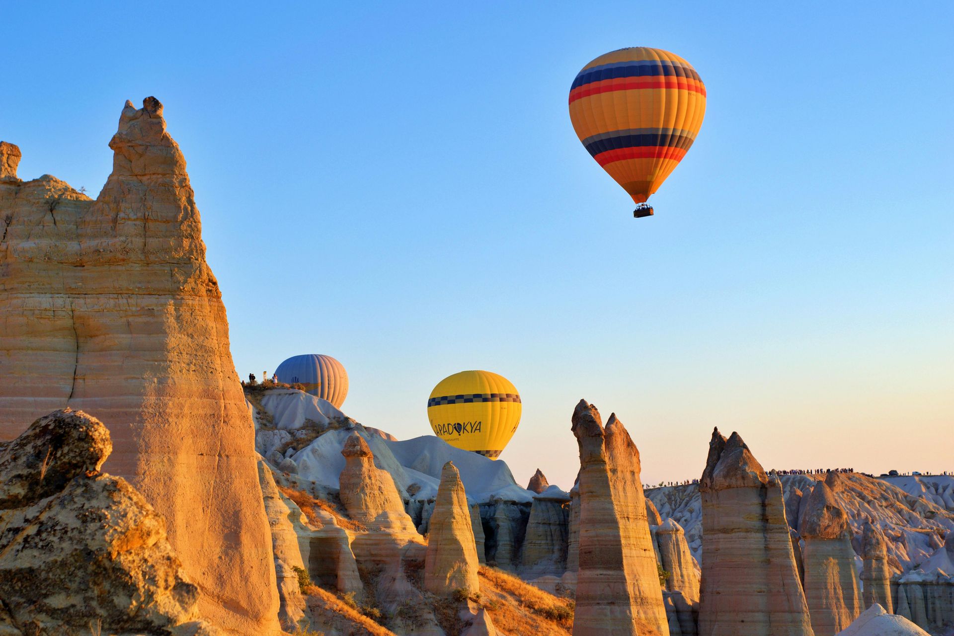 elika cave suites, cappadocia