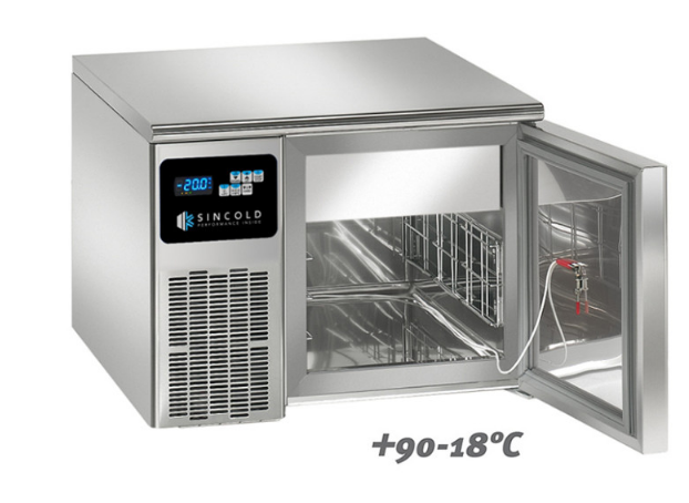 Prodotti refrigerazione 4