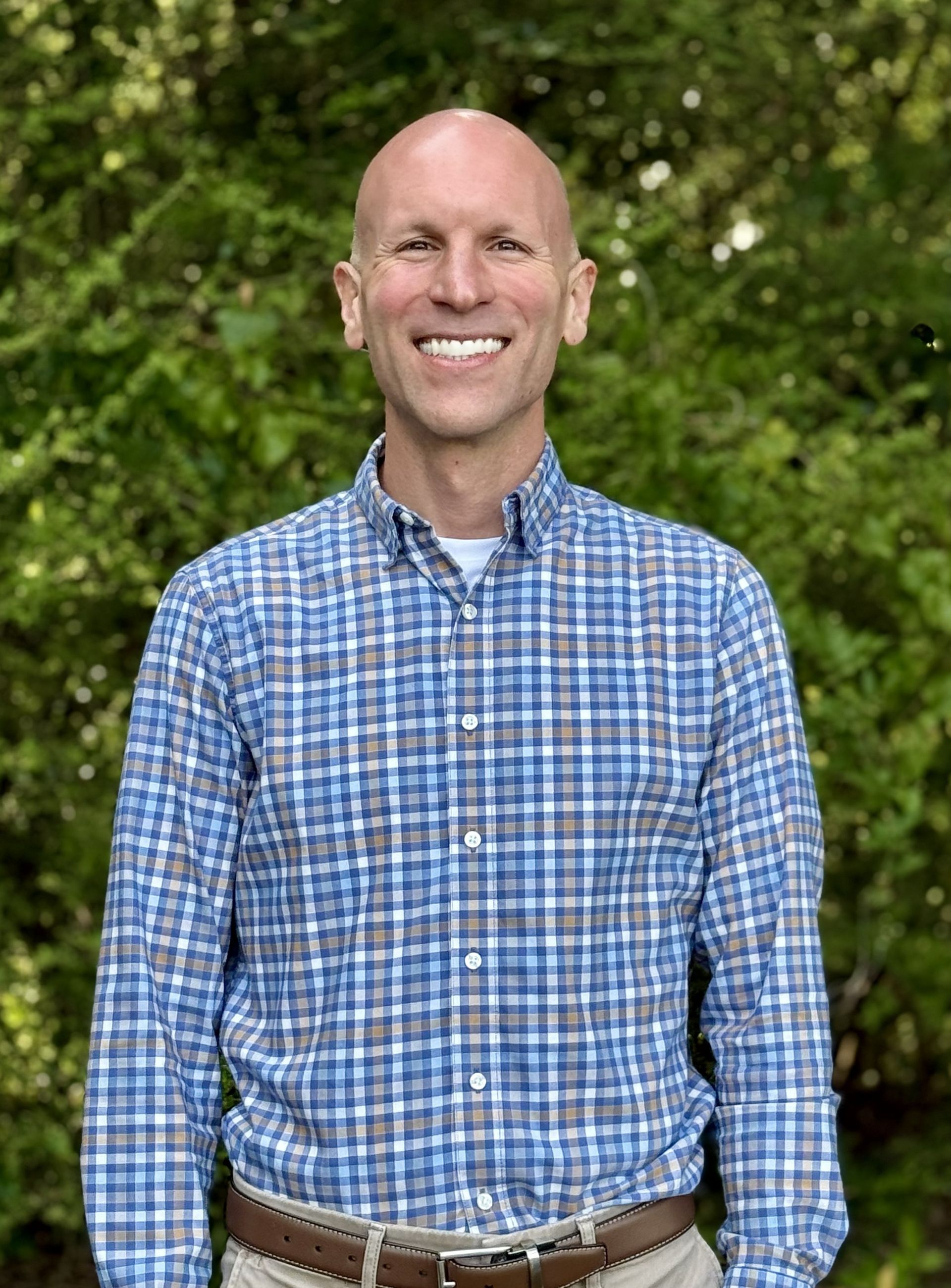Chad J. Kritzberger, MD