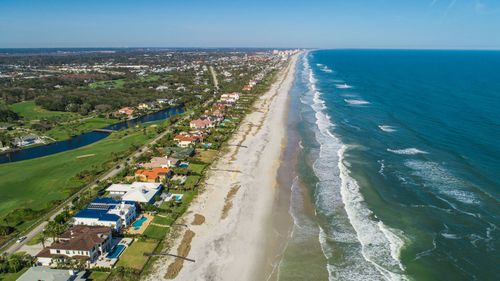 Ponte Vedra Beach