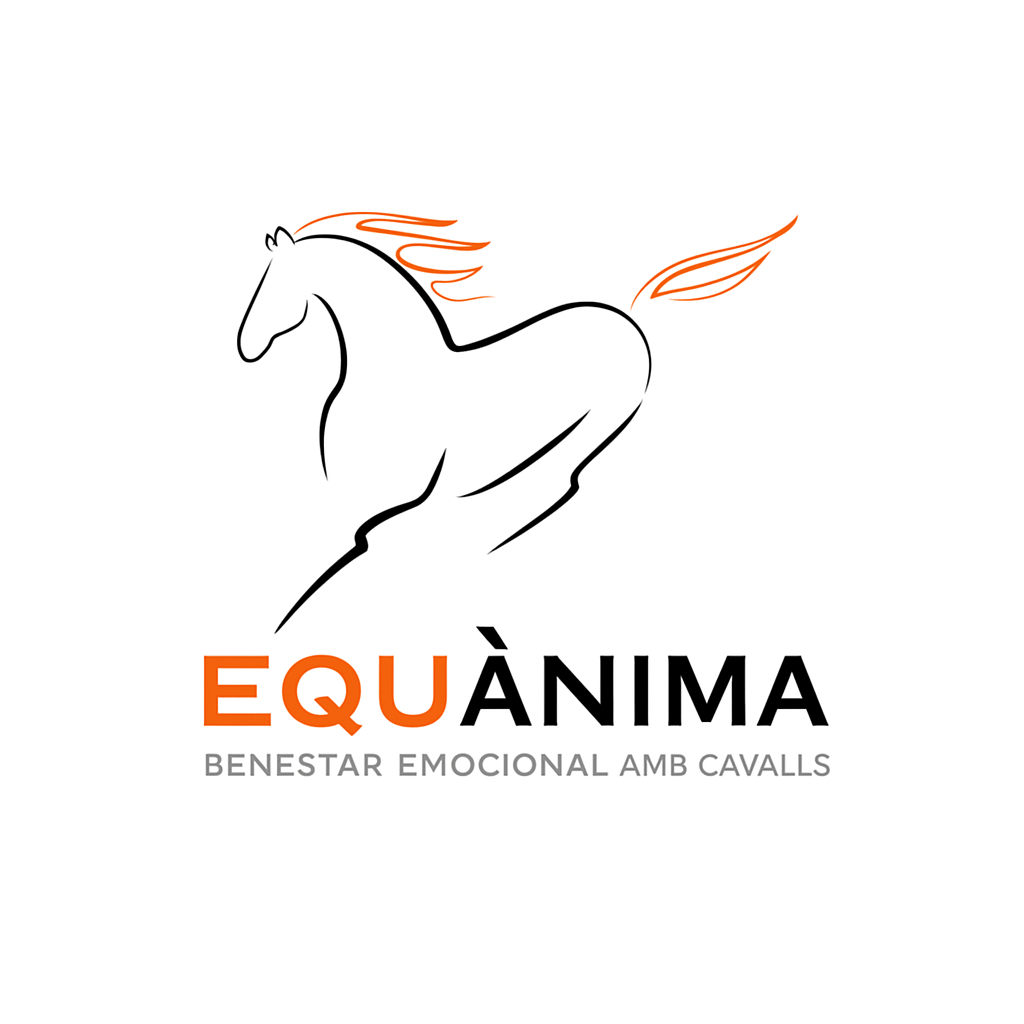 Benestar emocional amb cavalls