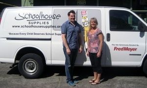 community schoolhouse | Bradshaw's Auto - Fremont