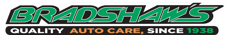 Bradshaw's Auto - Fremont Logo | Bradshaw's Auto - Fremont