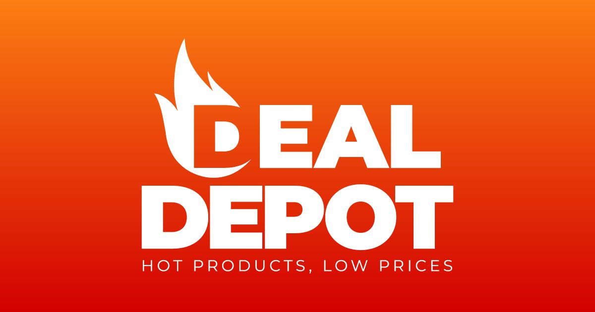 Deal Depot: Newington Wholesale Name Brand Retail Items