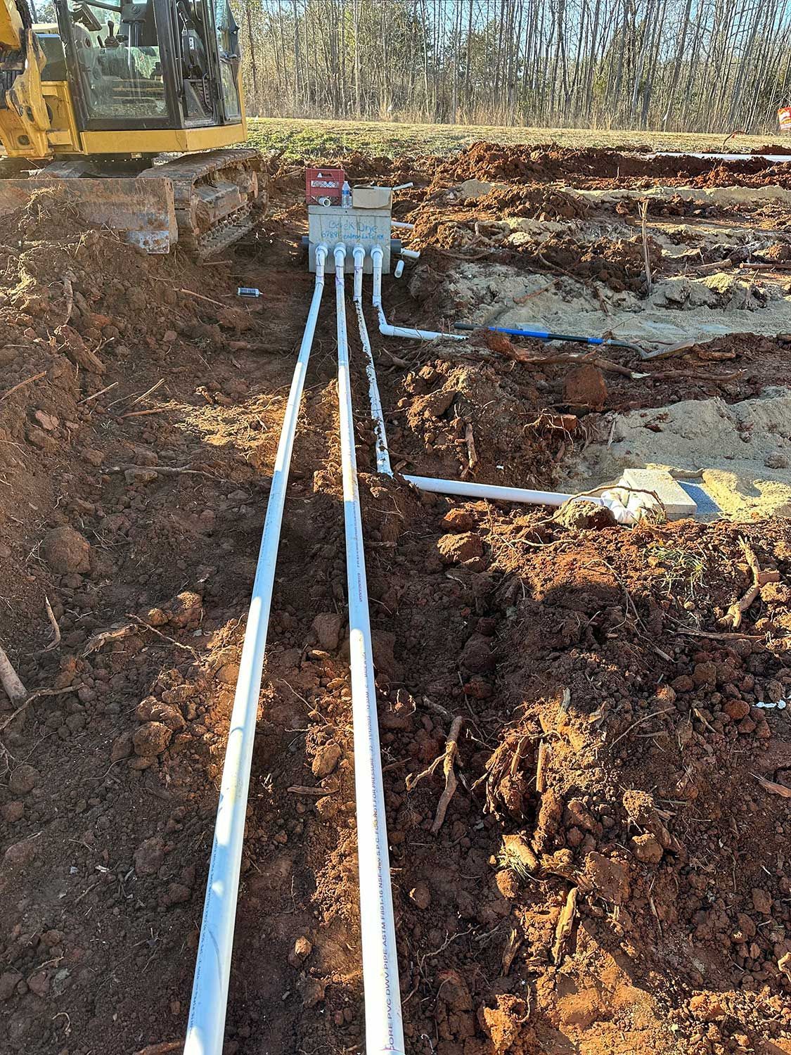 Septic Services 30