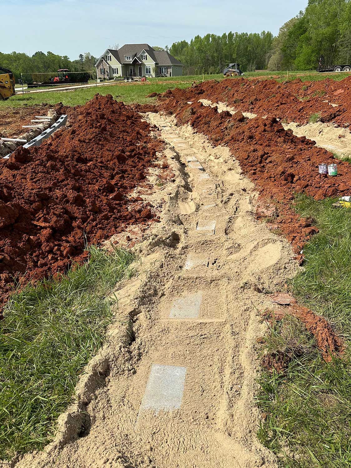 Septic Services 25