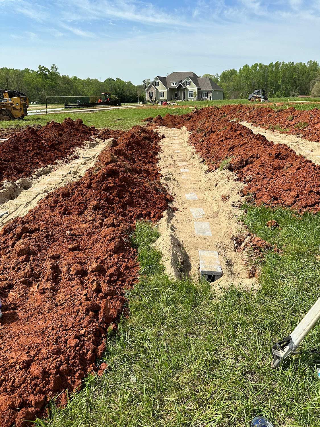 Septic Services 23