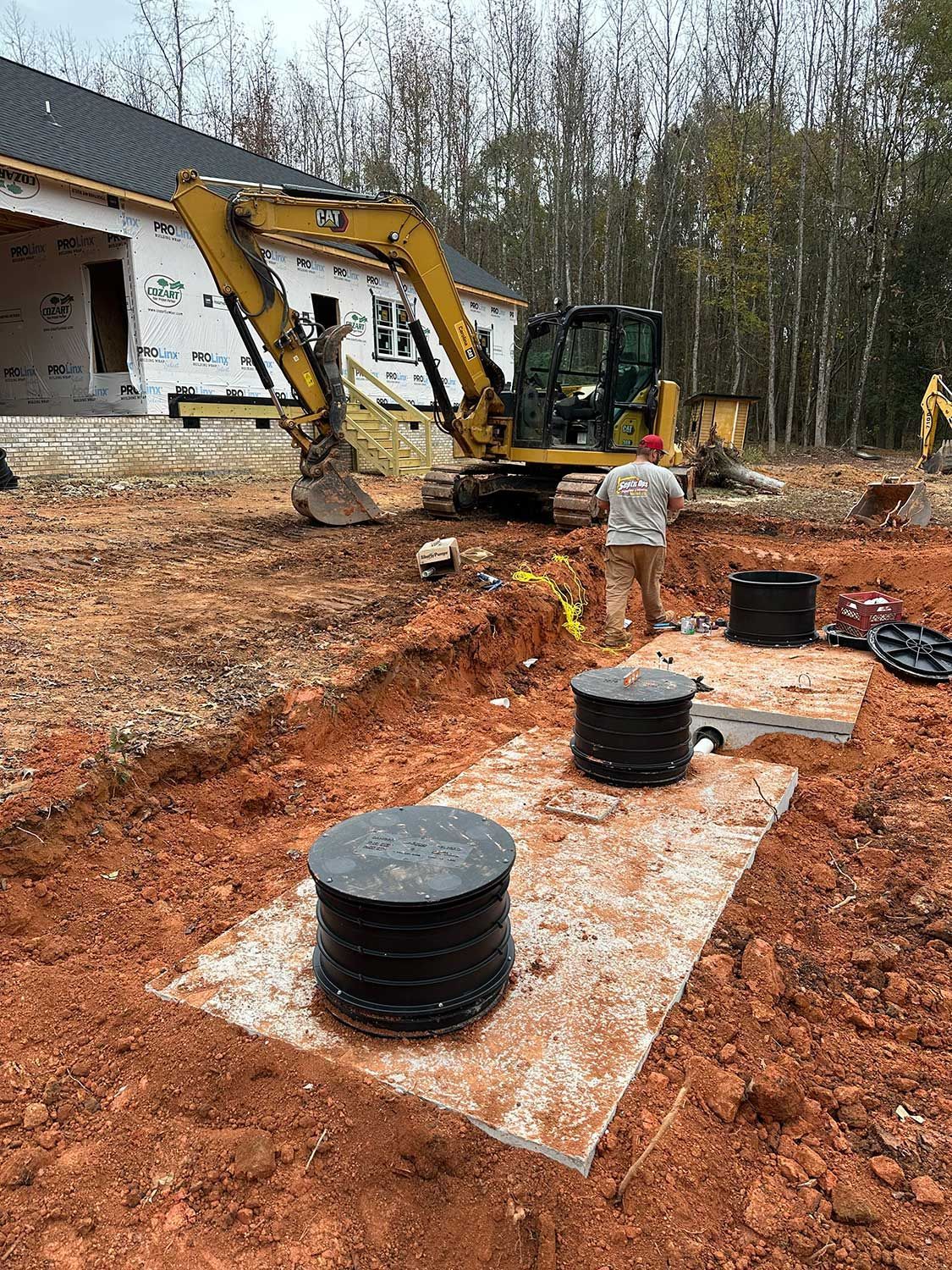 Septic Services 21