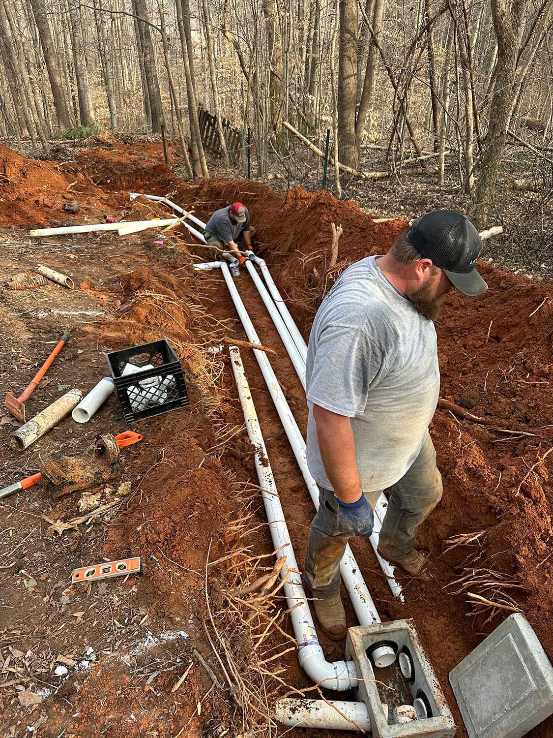 Septic Services 20