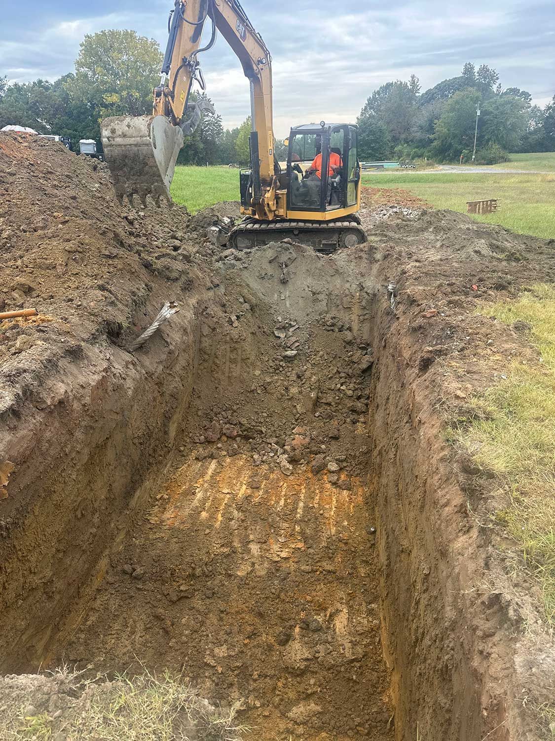 Septic Services 17