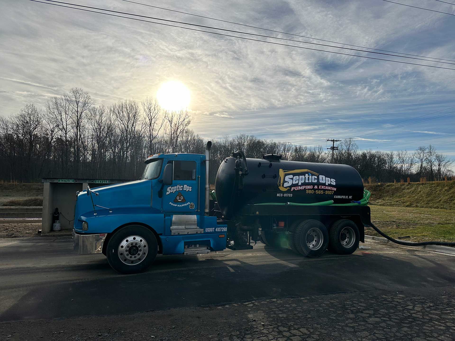 Septic Services 15