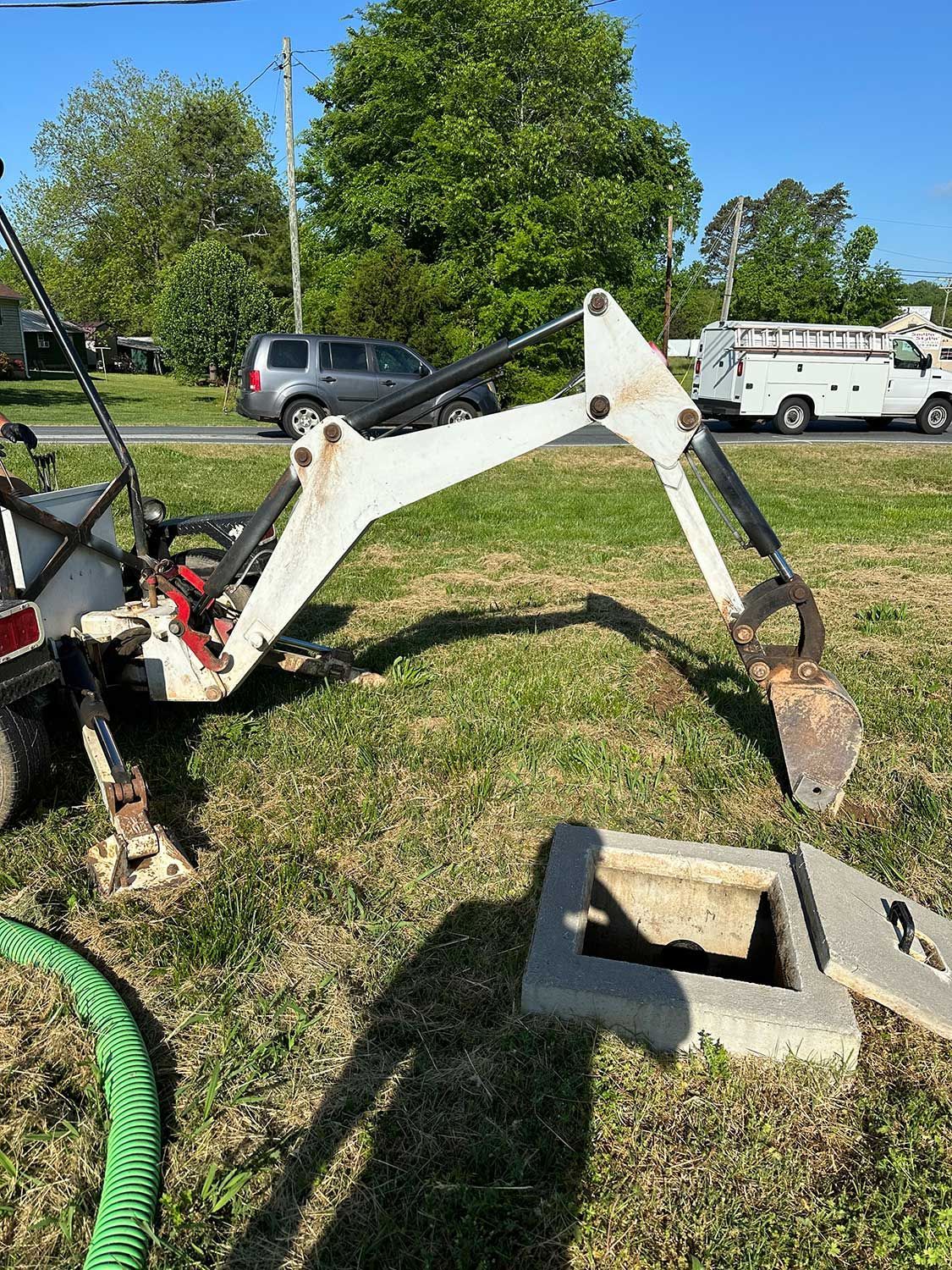 Septic Services 13