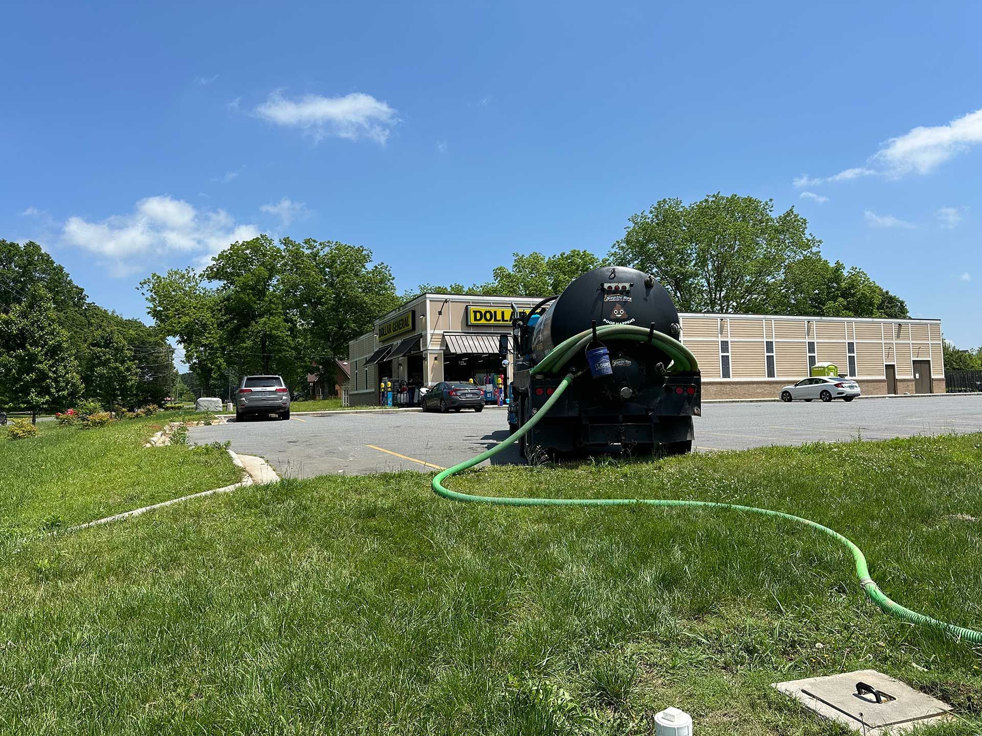 Septic Services 12